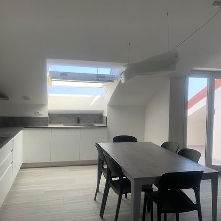 Il Giglio Apartment Loano Luaran gambar