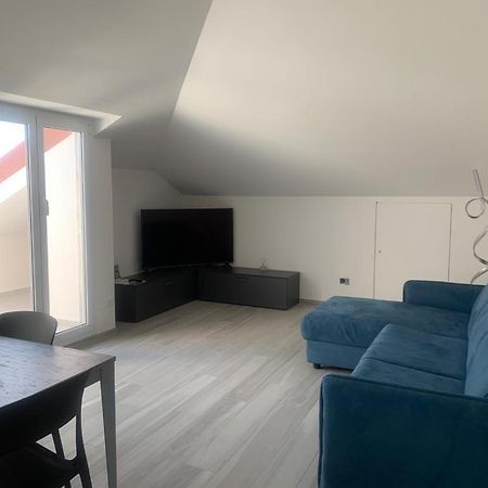 Il Giglio Apartment Loano Luaran gambar